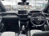 208 GTライン ワンオーナー 修復歴無し