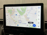 【トヨタ純正ディスプレイオーディオ】トヨタ純正ディスプレイオーディオになります!!携帯電話での接続によるApple Car PlayやAndroid Autoを使用して頂けます♪