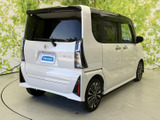 タントカスタム RS 