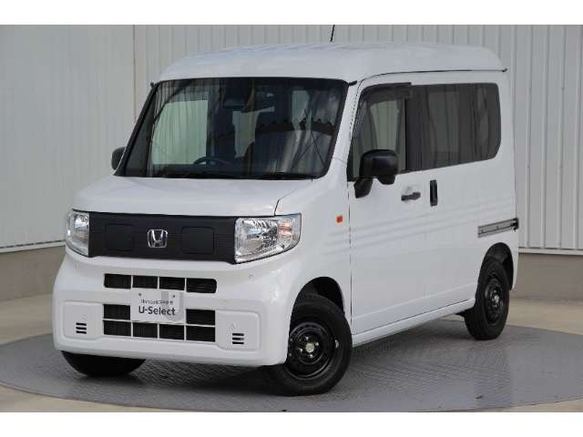 N-VAN e: e: L4