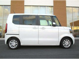 納車前にHonda認定中古車U-Selectならではの点検整備を実施します。基準を満たしていない消耗部品を交換いたします。