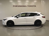 カローラツーリング 1.8 ハイブリッド W×B 50ミリオン エディション
