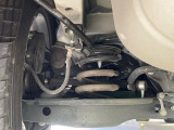 お車を安心してお乗りいただく為には、足回りの定期点検が欠かせません。サービスサポート(有償保証)では無料点検もご提供しており、安心のカーライフをお過ごしいただけるサポート体制が整っています。