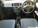 アルト F オートギヤシフト 4WD 
