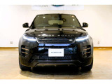 レンジローバーイヴォーク ダイナミック HSE 1.5L P300e PHEV 4WD 