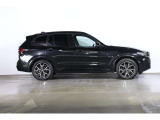 X3 xドライブ20d Mスポーツ ディーゼル 4WD 