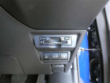ETC車載器付きです。高速道路の料金所もスムーズに通過できます。※セットアップ費用は別途必要です。