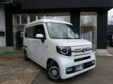 全てのお車に「ホッと保証」が付いており、全国のホンダにて保証を受ける事が出来ます。またホッと保証は最長5年まで延長出来ます(一部有料サービス)。