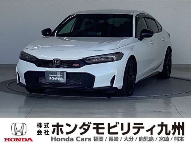 シビック 1.5 RS 