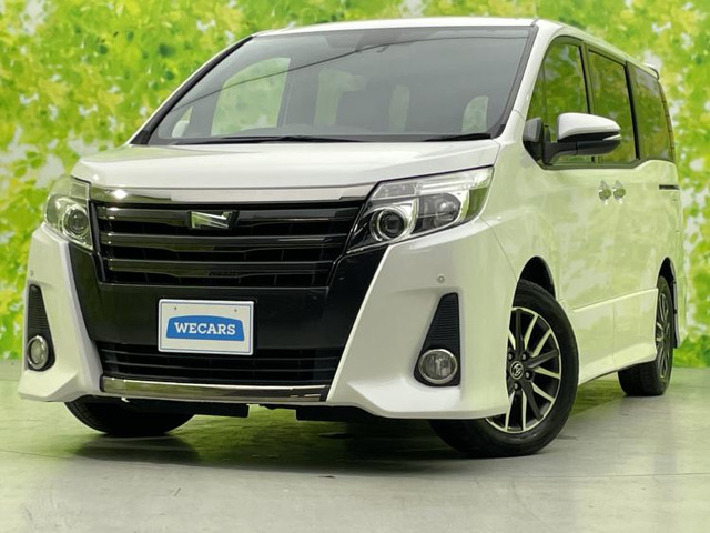 ノア 2.0 Si W×B 
