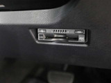 ETC車載器が搭載されているので、高速道路の乗り降りもノンストップで通過できます♪