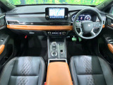 アウトランダー PHEV 2.4 P 4WD 