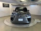 LX 600 4WD 