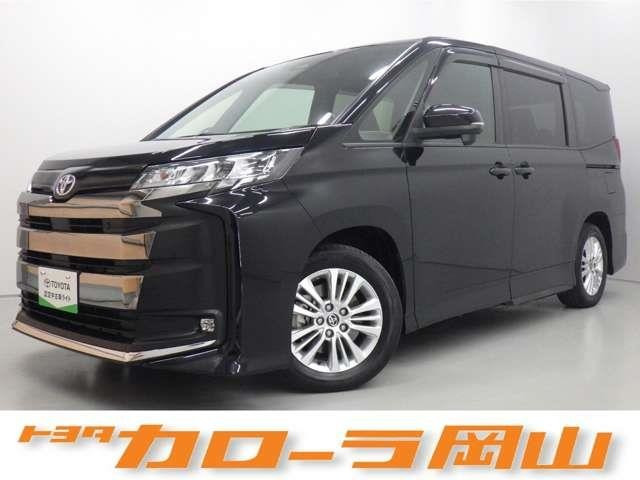 ノア 2.0 S-G