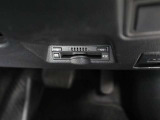 ETC車載器が搭載されているので、高速道路の乗り降りもノンストップで通過できます♪