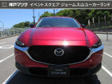 CX-30 2.0 20S ブラックトーンエディション