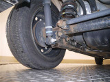 下廻りの状態