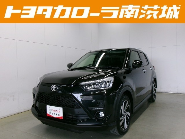 ライズ  1.2 Z