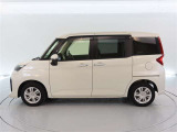 ルーミー 1.0 G 