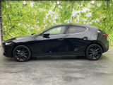 MAZDA3ファストバック 2.0 20S レトロスポーツエディション 