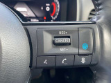 【ステアリングスイッチ右側】プロパイロットが運転をサポート・電話・ナビ発話、各スイッチ