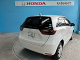 フィット  1.3 ホーム 4WD