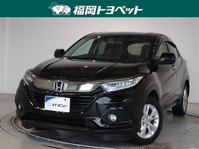 ヴェゼル 1.5 X ホンダセンシング 