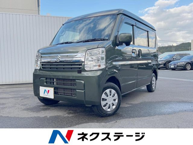 エブリイ ジョイン ハイルーフ 