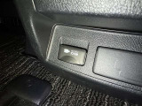 非常時やキャンプなどに役立つAC100Vコンセント付きです。