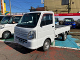 ミニキャブトラック みのり 4WD 