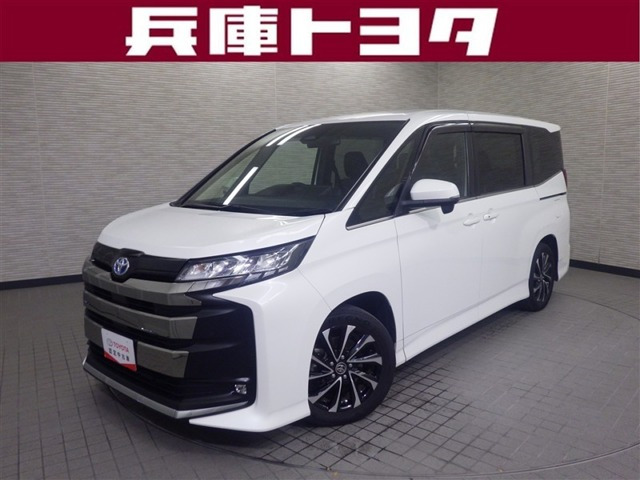 ノア 1.8 ハイブリッド S-Z