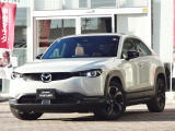 マツダ MX-30ロータリーEV レトロ スポーツ エディション