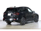 X3 xドライブ20d Mスポーツ ディーゼル 4WD 
