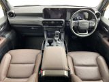 ランドクルーザー250 2.7 VX ファースト エディション 4WD 4WD 本革シート