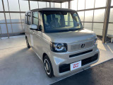 N-BOX ファッションスタイル 