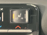 運転席の操作箇所です。ぜひ一度ご来店のうえご覧になってみてください♪