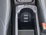 USB/AUX端子も備えられていますので?お手持ちの音楽機器を繋げられます(^^♪