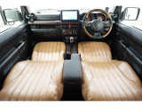 ジムニー XC 4WD 