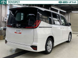 サポカーS装備。自動(衝突軽減)ブレーキなどの安全運転を支援する装置などを搭載し、ドライバーの安全運転を支援します。必ずご自身で安全運転を行ってください。