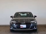 A3セダン  40 TFSI クワトロ アドバンスト 4WD