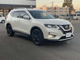 エクストレイル 2.0 20Xi Vセレクション 4WD 