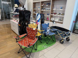Volkswagenグッズを豊富に取り揃えております。
