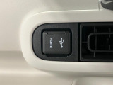 USBソケット