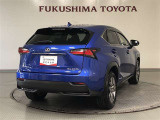 NX 300h Iパッケージ 4WD 