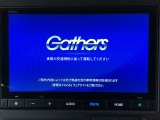 Honda CONEECT対応で、更に便利が広がったナビディスプレーです♪もちろんFM/AMラジオもお聞きいただけますよ♪