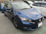 日産の電気自動車令和4年式のリーフXンVセレクションが入庫致しました♪