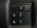 スマートアシストを搭載したサポカーS車です。