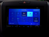 【ナビゲーション】カロッツェリアナビAVIC-7Z812を装備しています。AM/FM/CD・DVD再生/Bluetoothオーディオ/フルセグTV/リヤカメラがご利用いただけます