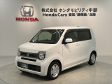 全国納車可 第三者機関証明書付 最長5年保証 禁煙車 ワンオ-ナ- TV Rカメラ BTオ-ディオ ドラレコ シ-トヒ-タ- ETC VSA クルコン AAC装備のN-WGN Lホンダセンシング入庫!