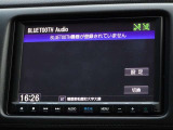 CD・DVD(再生機能)・ブルートゥース等を使用することができます。